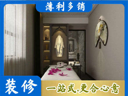 漳州正规衣帽间装修