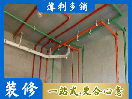 漳州专业水电设计